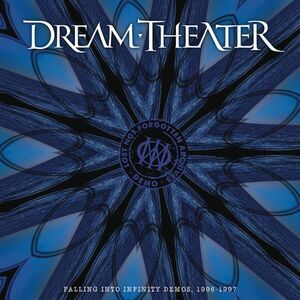 Dream Theater - Lost Not Forgotten Archives: Falling Into Infinity Demos
